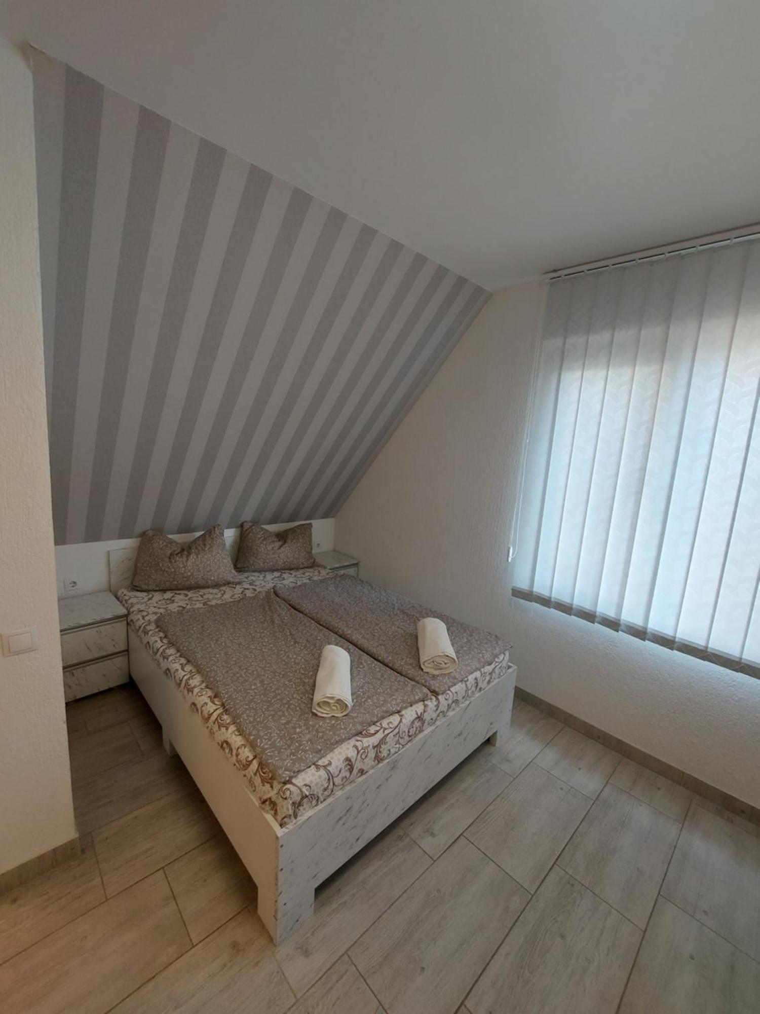 Studio V&P Sibiu Exterior foto